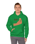 Regah Hoodie - Shop Israel