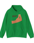 Regah Hoodie - Shop Israel