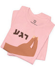 Regah T - Shirt - Shop Israel