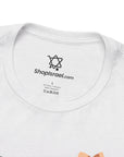 Regah T - Shirt - Shop Israel