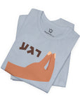 Regah T - Shirt - Shop Israel