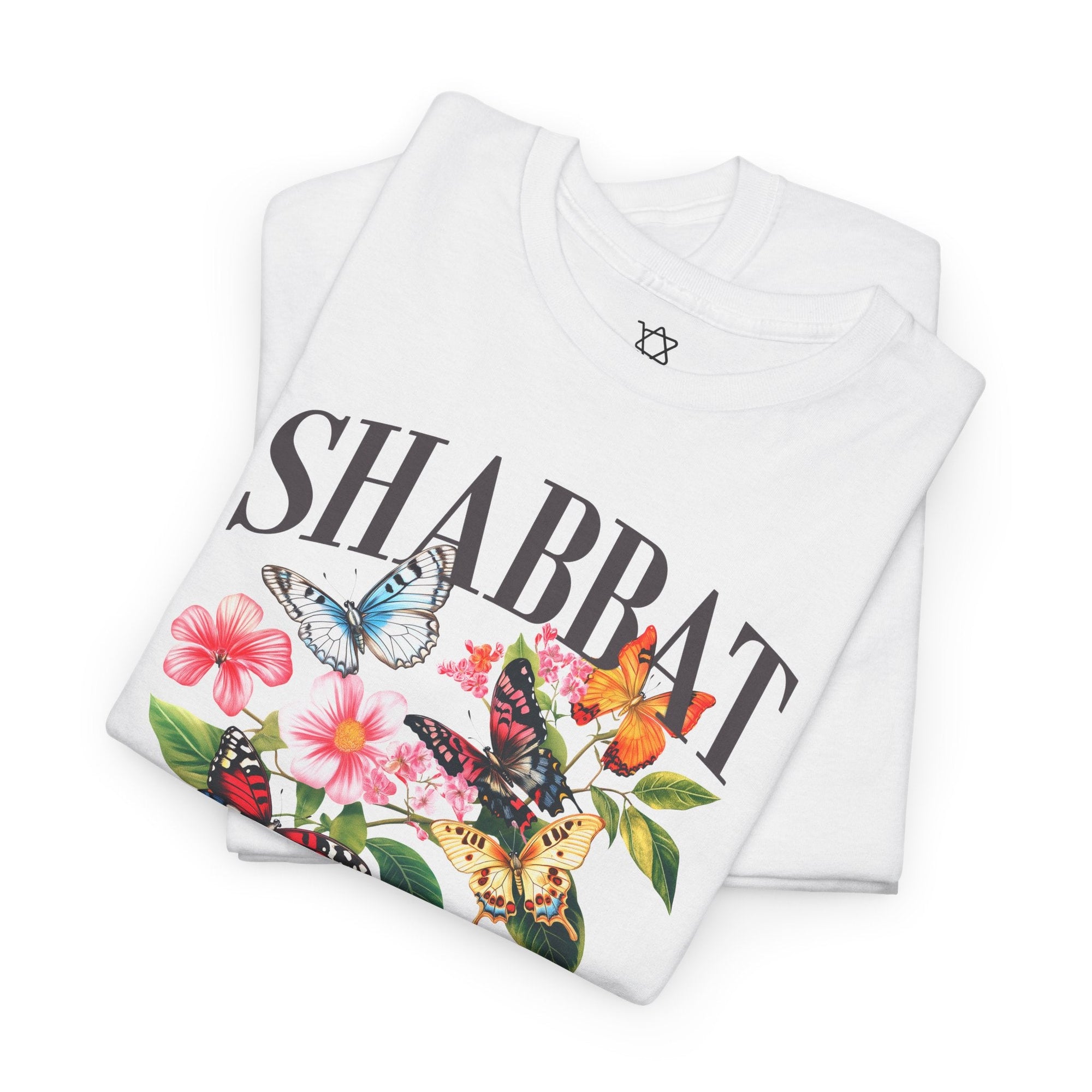 Remember the Shabbat Day T-Shirt - Shop Israel