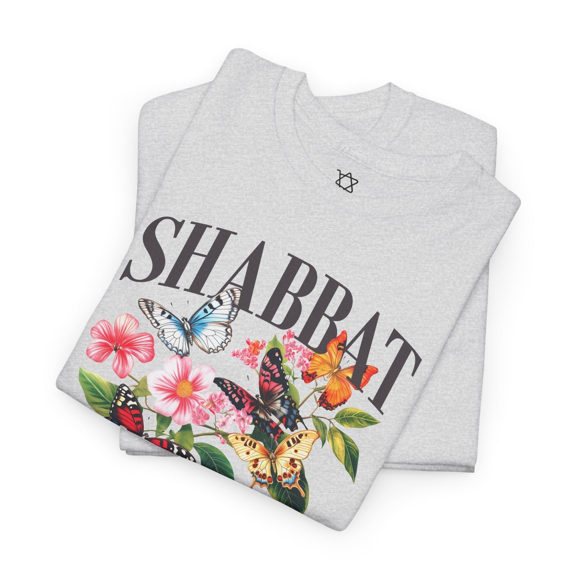 Remember the Shabbat Day T-Shirt - Shop Israel