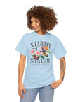 Remember the Shabbat Day T-Shirt - Shop Israel