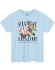 Remember the Shabbat Day T-Shirt - Shop Israel