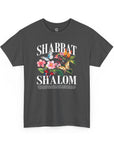 Remember the Shabbat Day T-Shirt - Shop Israel