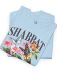 Remember the Shabbat Day T-Shirt - Shop Israel