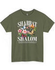 Remember the Shabbat Day T-Shirt - Shop Israel