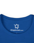 Remember the Shabbat Day Women's T-Shirt - Shop Israel