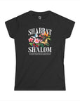 Remember the Shabbat Day Women's T-Shirt - Shop Israel