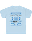 Return of the Judai Hannukah T-Shirt - Shop Israel