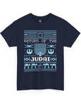 Return of the Judai Hannukah T-Shirt - Shop Israel