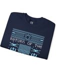 Return of the Judai Ugly Hanukkah Sweater - Shop Israel