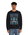 Return of the Judai Ugly Hanukkah Sweater - Shop Israel