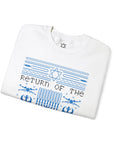 Return of the Judai Ugly Hanukkah Sweater - Shop Israel