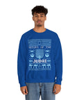 Return of the Judai Ugly Hanukkah Sweater - Shop Israel