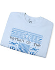 Return of the Judai Ugly Hanukkah Sweater - Shop Israel