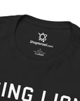 Rising Lion T-Shirt - Shop Israel