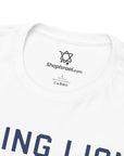 Rising Lion T-Shirt - Shop Israel