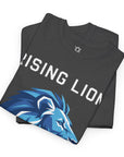 Rising Lion T-Shirt - Shop Israel