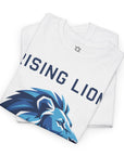Rising Lion T-Shirt - Shop Israel