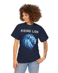 Rising Lion T-Shirt - Shop Israel