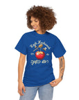 Rosh Hashanah 5785 T-Shirt - Shop Israel