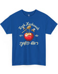 Rosh Hashanah 5785 T-Shirt - Shop Israel