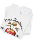 Rosh Hashanah 5785 T-Shirt - Shop Israel