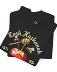 Rosh Hashanah 5785 T-Shirt - Shop Israel