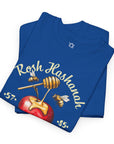 Rosh Hashanah 5785 T-Shirt - Shop Israel