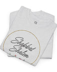 Shabbat Shalom T-Shirt - Shop Israel