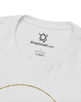 Shabbat Shalom T-Shirt - Shop Israel