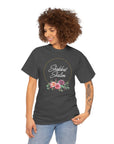 Shabbat Shalom T-Shirt - Shop Israel