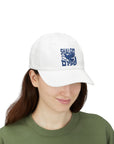 Shalom Dove Classic Hat - Shop Israel