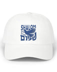 Shalom Dove Classic Hat - Shop Israel