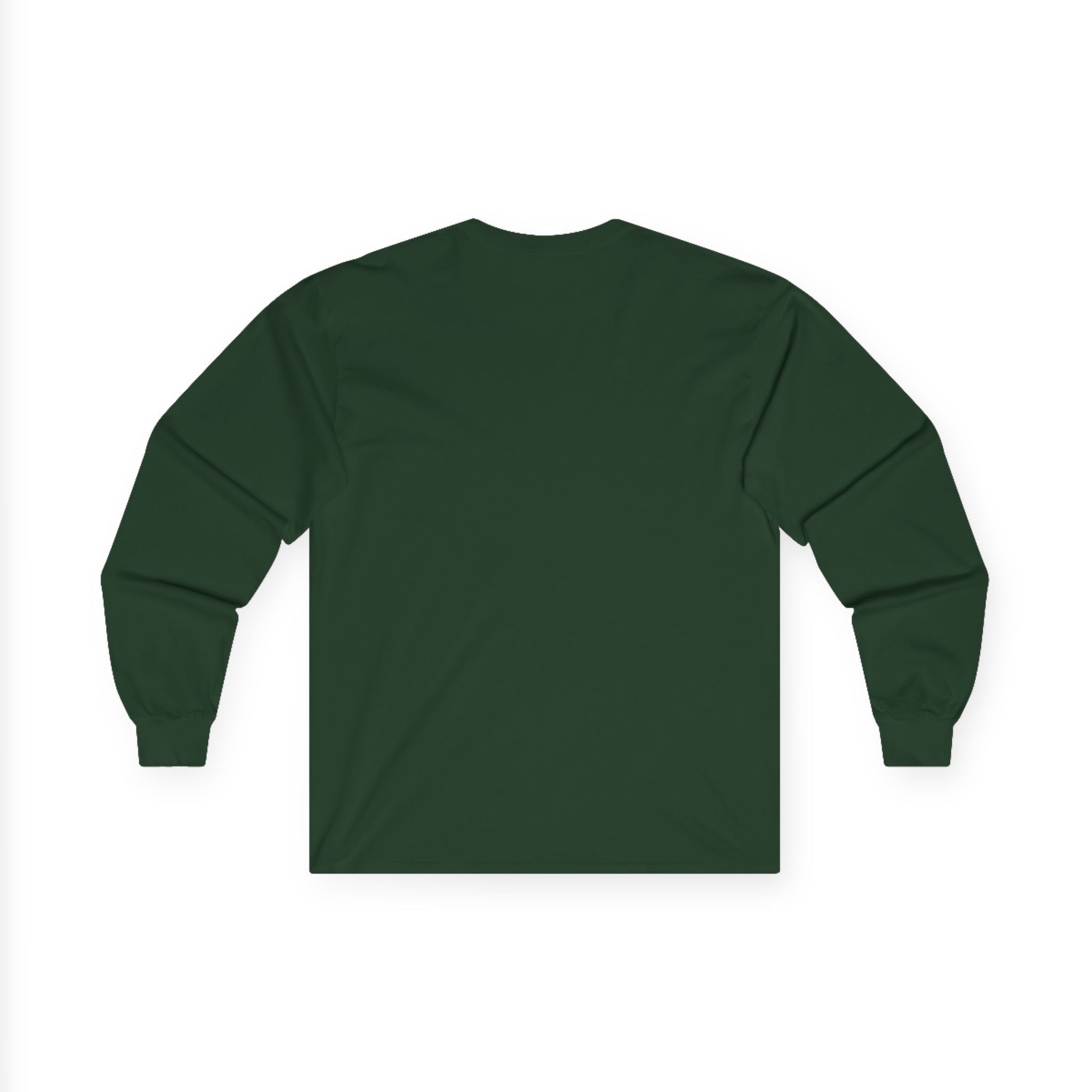 Shalom Long Sleeve T-Shirt – Shop Israel