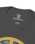 Shalom Peace T-Shirt - Shop Israel