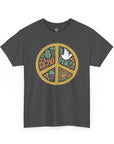 Shalom Peace T-Shirt - Shop Israel