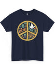 Shalom Peace T-Shirt - Shop Israel