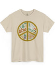 Shalom Peace T-Shirt - Shop Israel