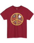 Shalom Peace T-Shirt - Shop Israel