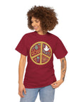 Shalom Peace T-Shirt - Shop Israel