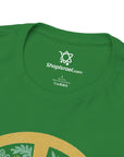 Shalom Peace T-Shirt - Shop Israel