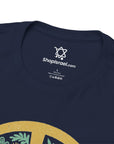 Shalom Peace T-Shirt - Shop Israel