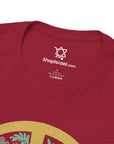 Shalom Peace T-Shirt - Shop Israel