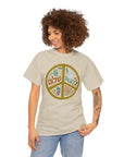 Shalom Peace T-Shirt - Shop Israel
