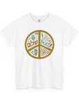 Shalom Peace T-Shirt - Shop Israel