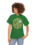 Shalom Peace T-Shirt - Shop Israel