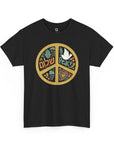 Shalom Peace T-Shirt - Shop Israel